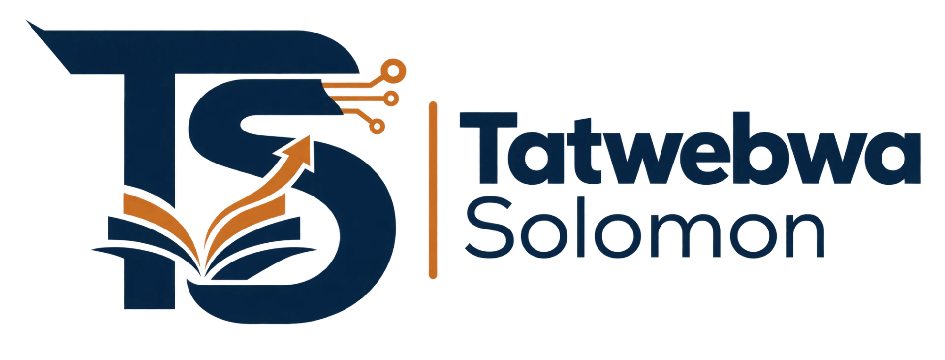 Solomon Tatwebwa logo